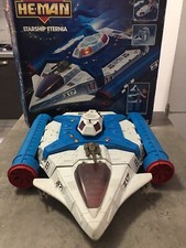 Astronave eternia man usato  Castelnuovo Berardenga