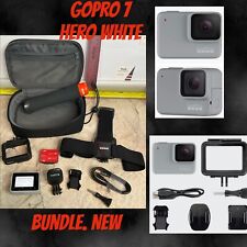 Gopro hero7 bundle for sale  Zimmerman