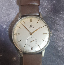 Orologio vintage revue usato  Varedo