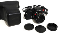 Leica olympische spiele usato  Italia