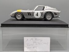 Modellautos bburago ferrari gebraucht kaufen  Neunkirchen-Seelscheid