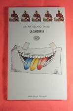 Smorfia einaudi 1997 usato  San Miniato