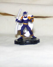 Heroclix prometheus 107 for sale  LIVERPOOL