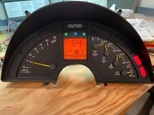 Corvette dash gauge d'occasion  Expédié en Belgium