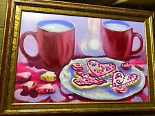 Pearl mintzer teacups for sale  Langhorne