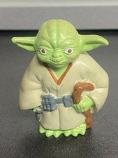 Yoda figur star gebraucht kaufen  Mülheim an der Ruhr