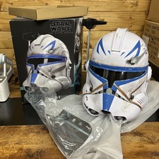 Star wars captain for sale  CROYDON