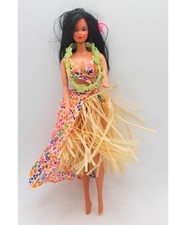 Barbie 7470 hawaiian for sale  Batavia