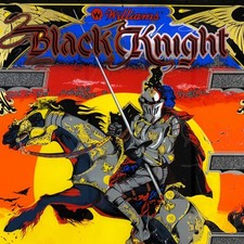 Williams black knight for sale  Glenside