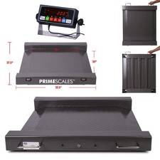 Weigh drum scale for sale  Ontario