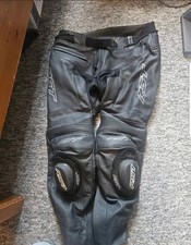 motorcycle leather trousers 32 for sale motorcycle leather trousers 32 for sale MALTON