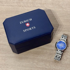 Zurich sports swiss for sale  EASTLEIGH