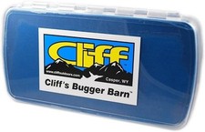 Cliff outdoors bugger for sale  Missoula