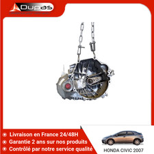 Boite vitesses honda d'occasion  Nemours