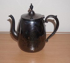 Cheshire silver plate gebraucht kaufen  Frankfurt am Main