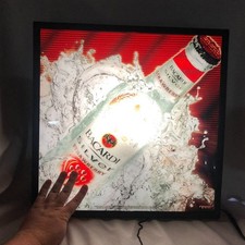 Vtg bacardi rum for sale  San Antonio