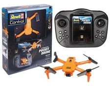 Revell quadrocopter taschendro gebraucht kaufen  Neuenstadt am Kocher