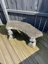 Cast stone garden for sale  STOCKTON-ON-TEES