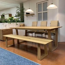 Pönnighaus tischgruppe veneto gebraucht kaufen  Bonn