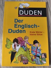 Duden englisch duden gebraucht kaufen Duden englisch duden gebraucht kaufen  Peine