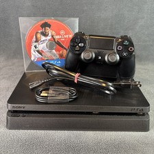 Playstation slim ps4 for sale  North Olmsted