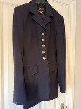 Barbour show jacket for sale  WYMONDHAM