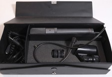 Sony mikrofon stereo gebraucht kaufen  Leipzig