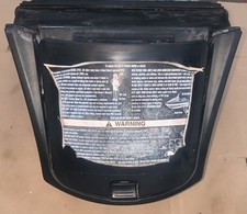 Yamaha 02 03 04 05 FX140 FX 140 FX cruiser HO porta-luvas de armazenamento frontal tampa porta, usado comprar usado  Enviando para Brazil
