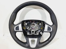 Volante 2011 RENAULT FLUENCE 484300020R MAL USADO GENUÍNO *FRETE RÁPIDO, usado comprar usado  Enviando para Brazil