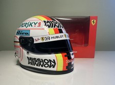 Sebastian vettel ferrari for sale  WIGAN