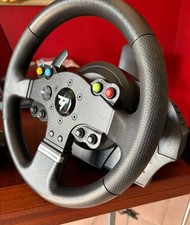 Thrustmaster tmx force usato Thrustmaster tmx force usato  Milano