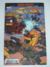 Super hero marvel d'occasion  Nogent-sur-Marne