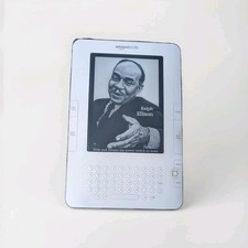 Amazon kindle 2nd for sale  Cincinnati