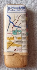 Johann faber krokier gebraucht kaufen  Berlin