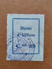 Marche municipali italiane usato  Torino