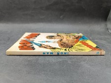 Fumetto zagor scritta usato  Italia