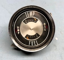 1959 studebaker fuel for sale  Sand Springs