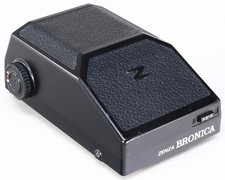 Bronica etrs finder for sale  LLANDYSUL