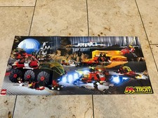 Lego tron monorail gebraucht kaufen  Rielasingen-Worblingen