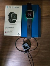 Fitbit blaze smart for sale  Roselle