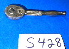 BELZER TOOLS CATRACA DE UNIDADE 1/4 Nº6950 FEITA NA ALEMANHA comprar usado  Enviando para Brazil