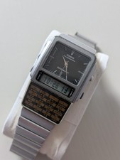 Orologio vintage casio usato  Salerno