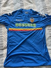 Valencia 2010 third for sale  REDCAR