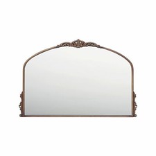 Distressed antique brass for sale  USA