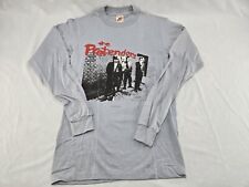 Vintage 1984 pretenders for sale  Lebanon