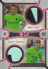 2018 topps bundesliga for sale  Vancouver