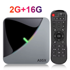 Smart box a95x gebraucht kaufen  Versand nach Germany