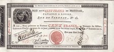 100 francs caisse d'occasion  France
