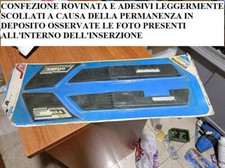 Giac modanatura laterale usato  San Giovanni la Punta