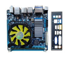 Bundel gigabyte h61n gebraucht kaufen  Sinzheim